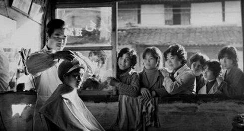 成都老照片青羊区,成都老照片