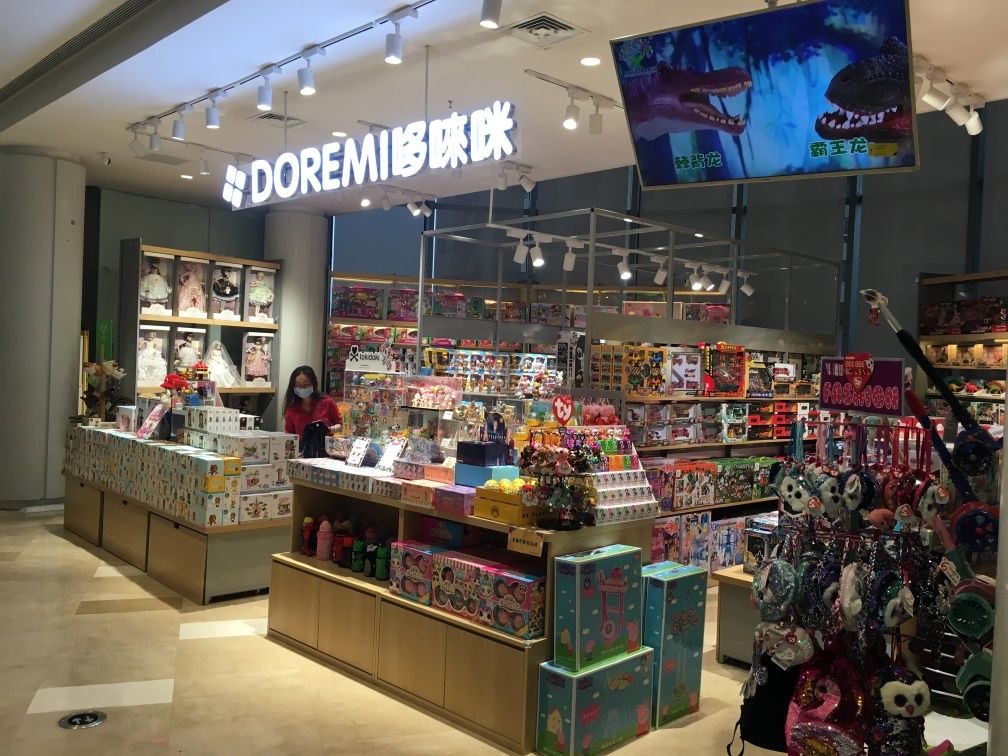 景枫KingMo近期调整有不少的看点