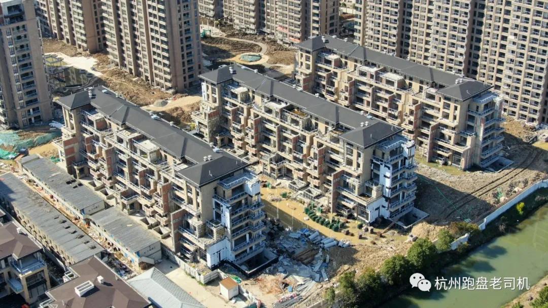 西溪公馆又又又要开了！然而地铁下穿、综合体冷清，还香不？