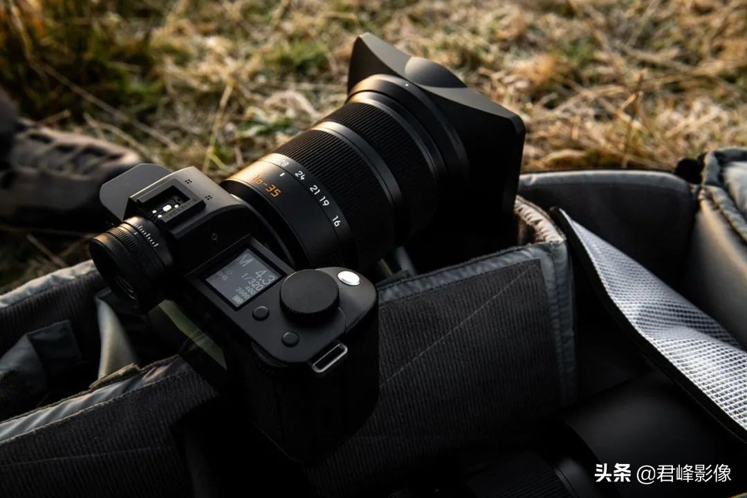 徕卡leicasl2-s样张,徕卡发布新相机