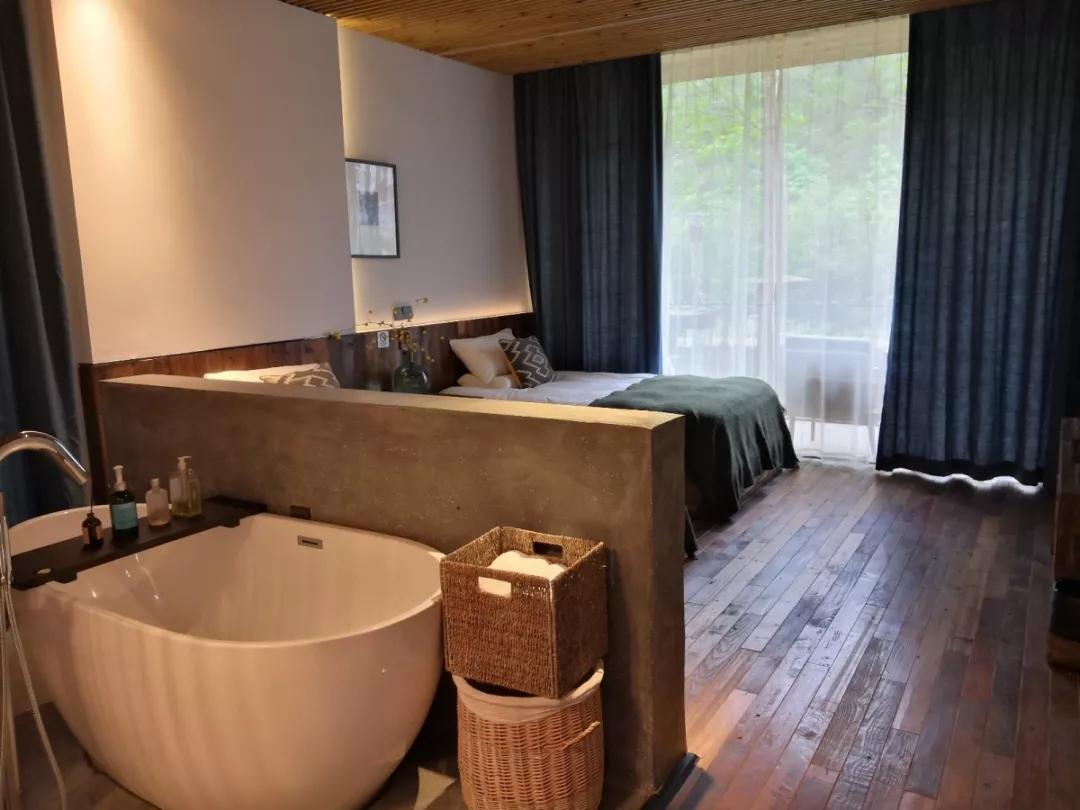 楠溪民宿真赞！推荐一批楠溪江畔精品民宿，你住过吗？（一）