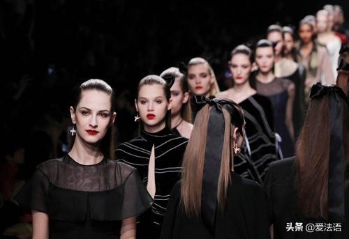 这些年被收购的国货,法国十大顶级时尚品牌