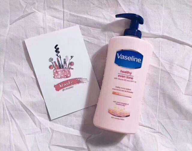 凡士林身体乳长毛是哪一款,凡士林5号身体乳真的长毛吗