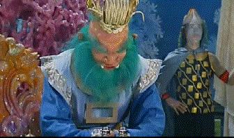 西游记骗了观众33年,西游记里拍龙宫的鱼缸