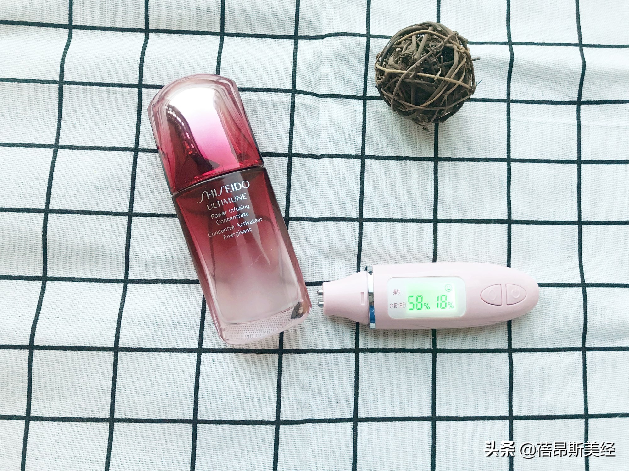 小白瓶和小绿瓶美白,小白瓶和红腰子哪个好