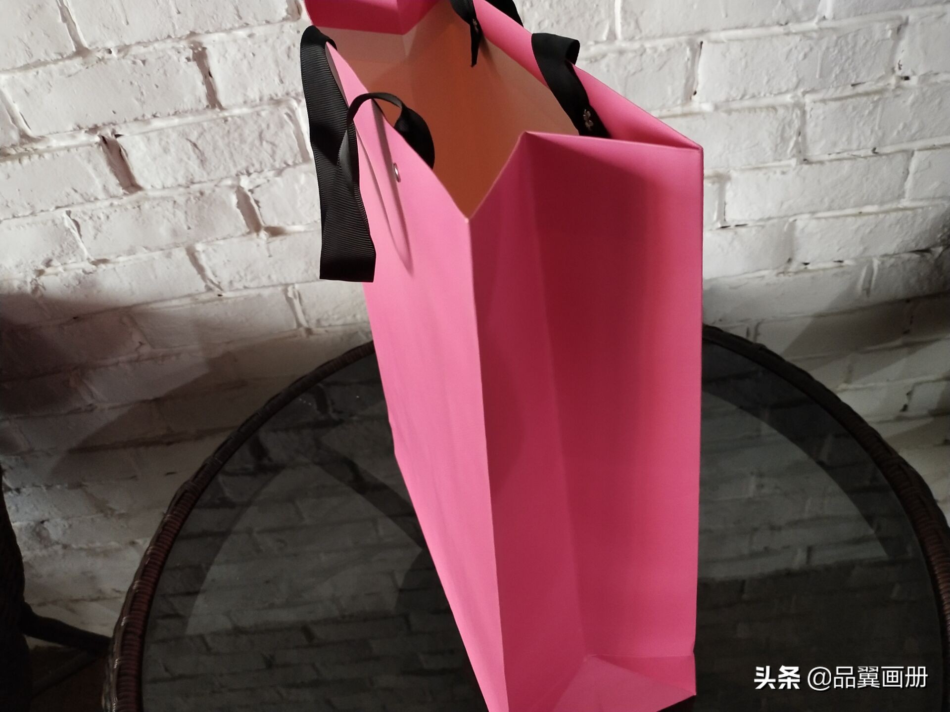 手提袋一般用多少克的铜版纸,手提袋容量