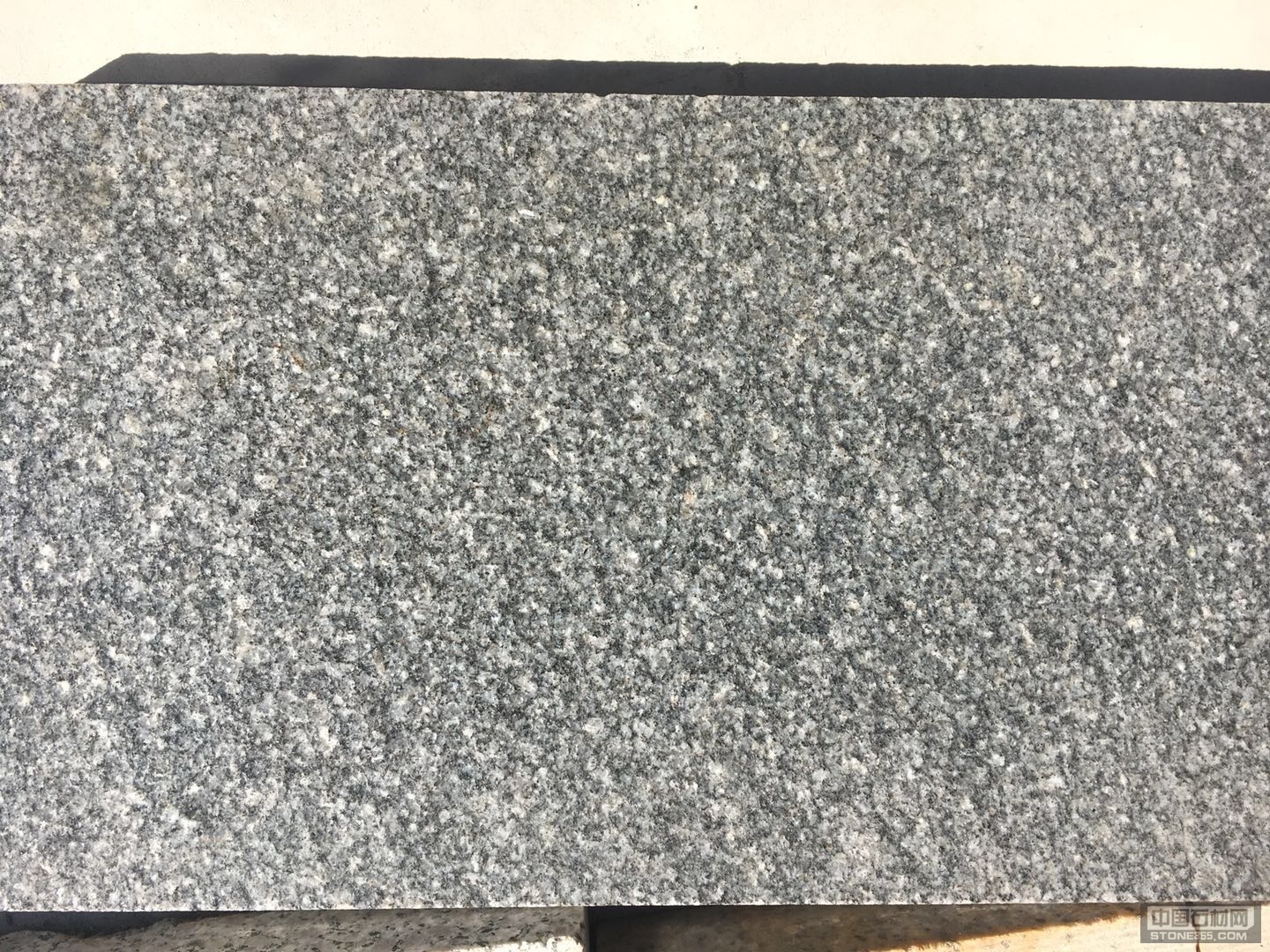 “鸟巢”用的石材铺装！30万m³/年开采量，以山东简称“鲁”命名