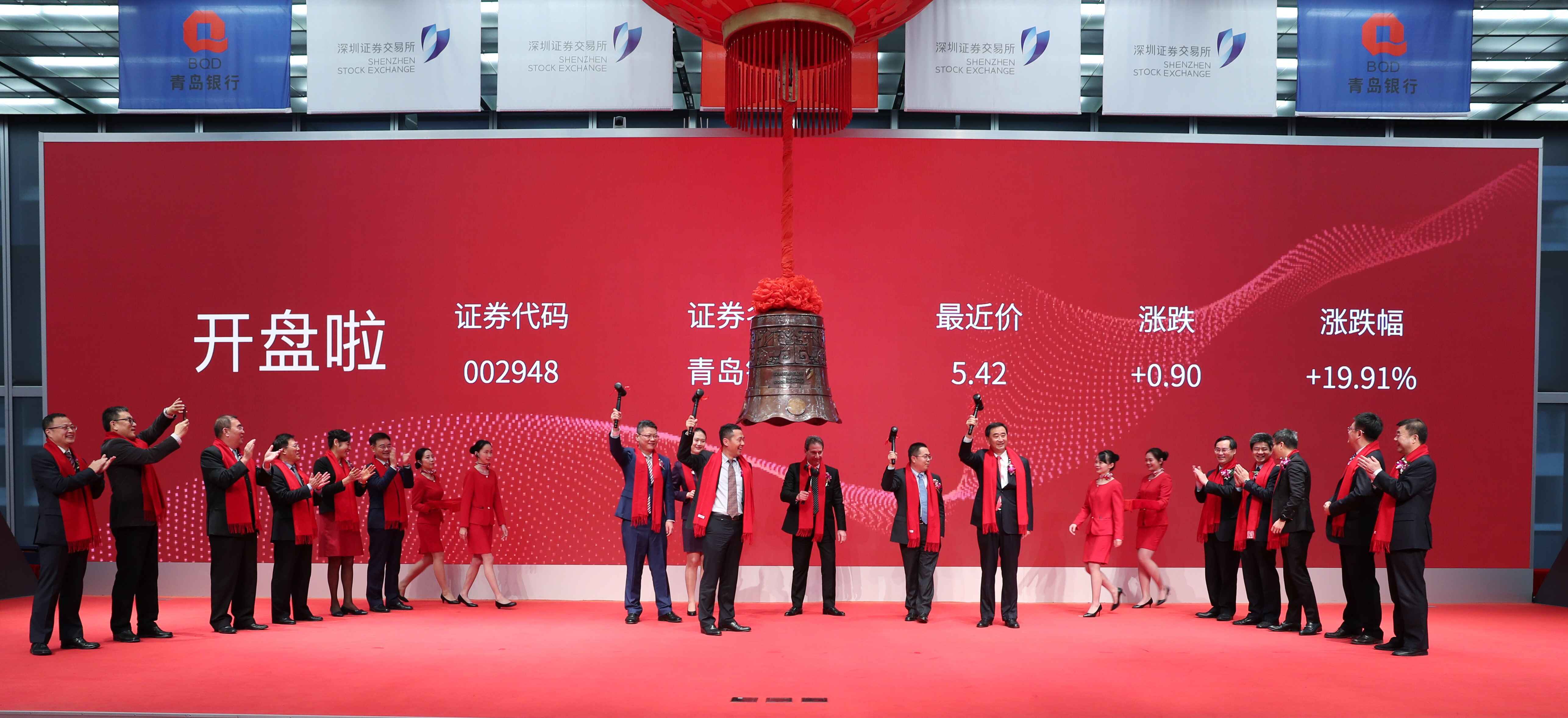 山东这家企业要定增1000亿,是12家全国性股份制银行,刚迁到济南