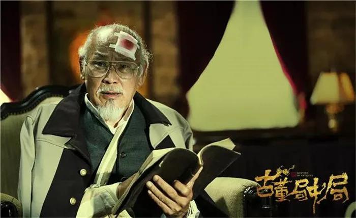 英雄本色2已死的演员,英雄本色2最后3个人为什么不走了