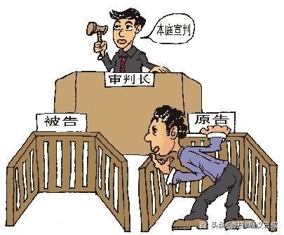 收到法院传票需要注意哪些,收到法院传票的应该怎么办