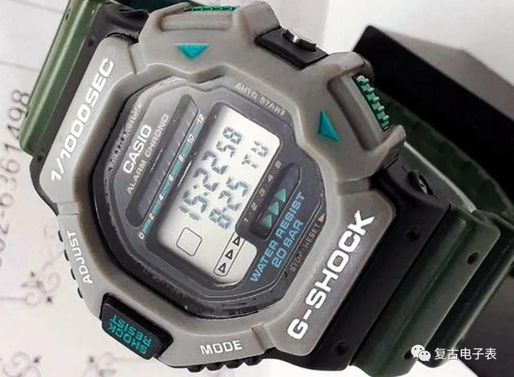 最贵gshock圆表盘,g-shock手表2022