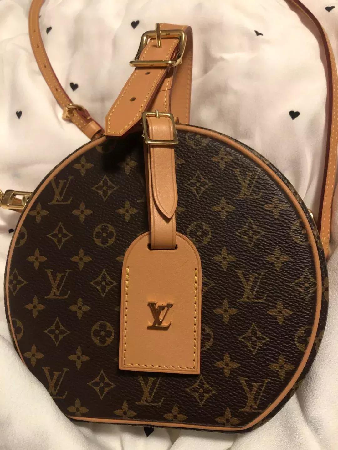 lv现在值得买吗,买lv的真实感受