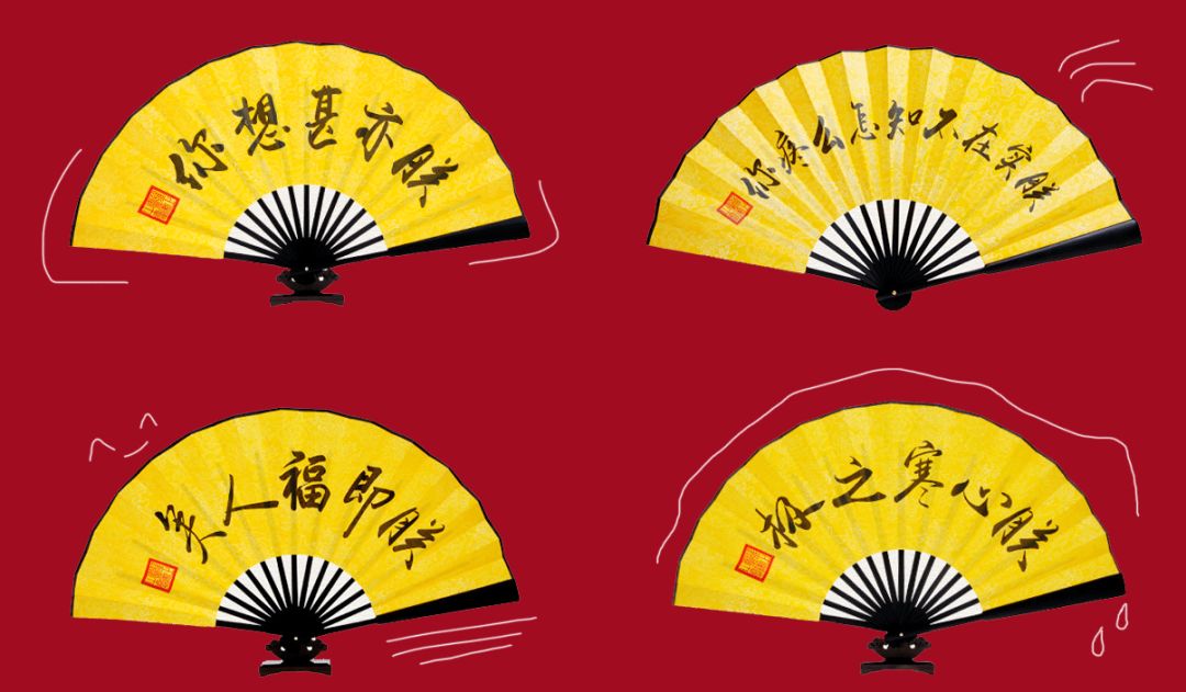 过去老师拖着我去的博物馆,现在成了我的买买买胜地?