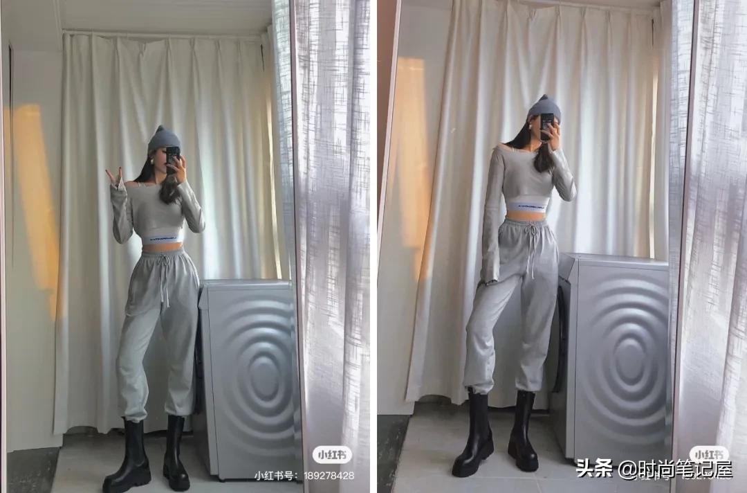 永不过时的经典款式穿搭,永不过时的经典穿搭