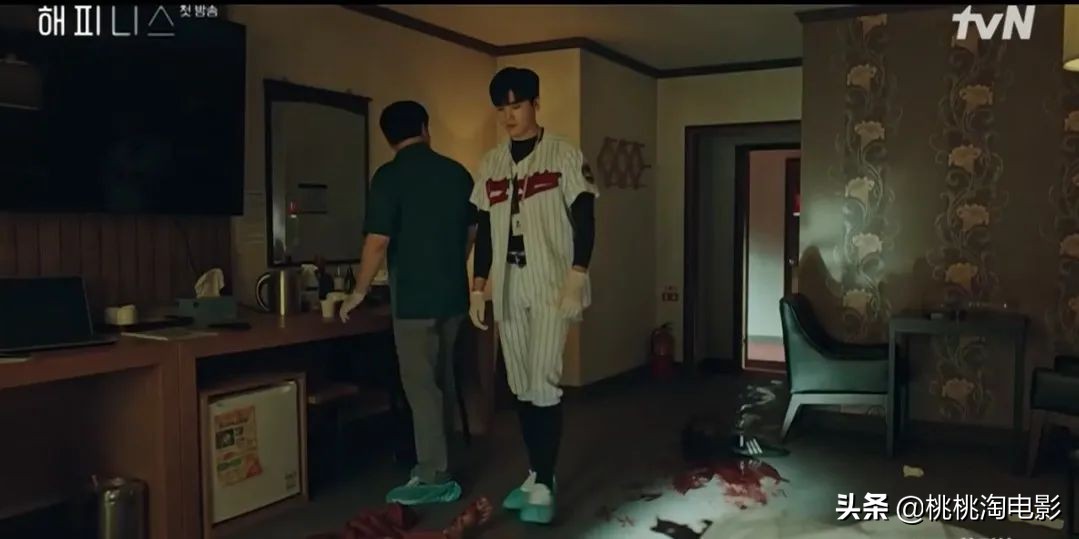 8.5跌到7.2,好久没看到评分这么崩盘的韩剧了