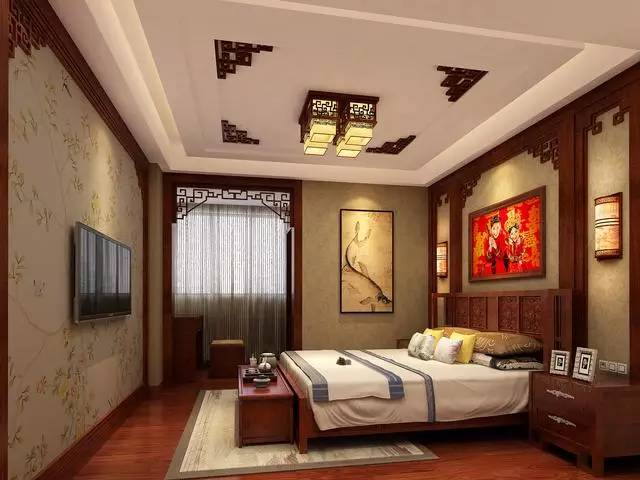 新中式和现代风格的区别,新中式风格和中式风格的区别