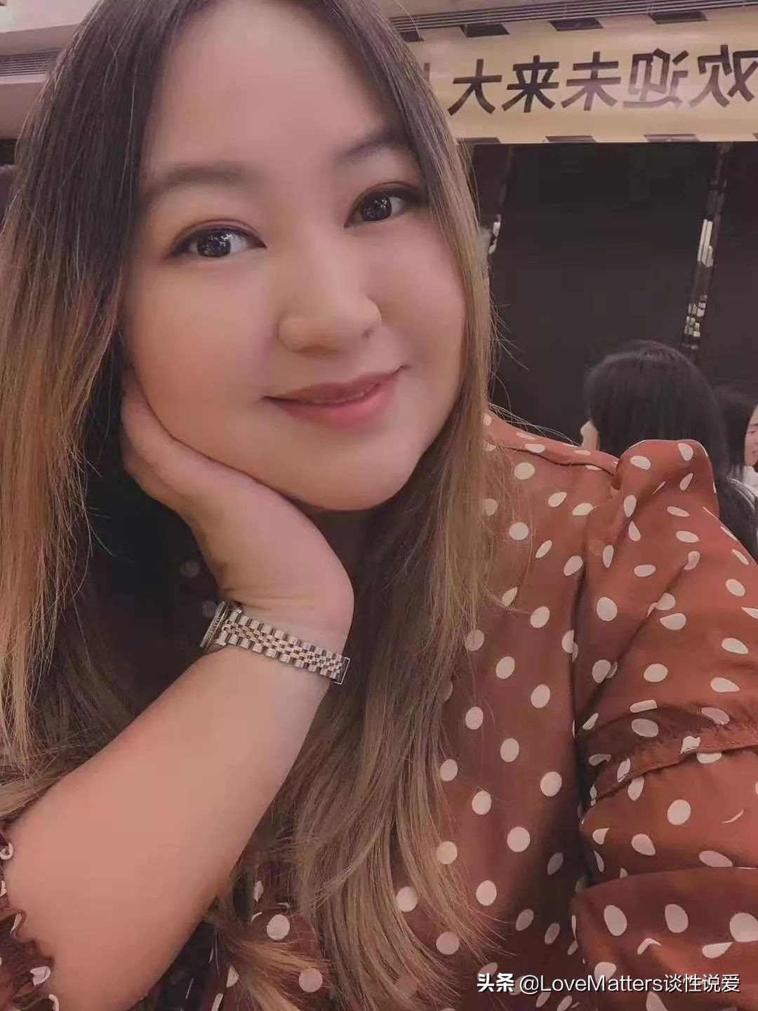 “我宁愿玩儿会儿手机我也不减肥!”:花姐说,做大码模特很快乐