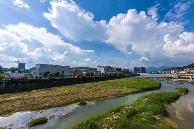 安徽省安庆市岳西县概况,安徽安庆岳西介绍