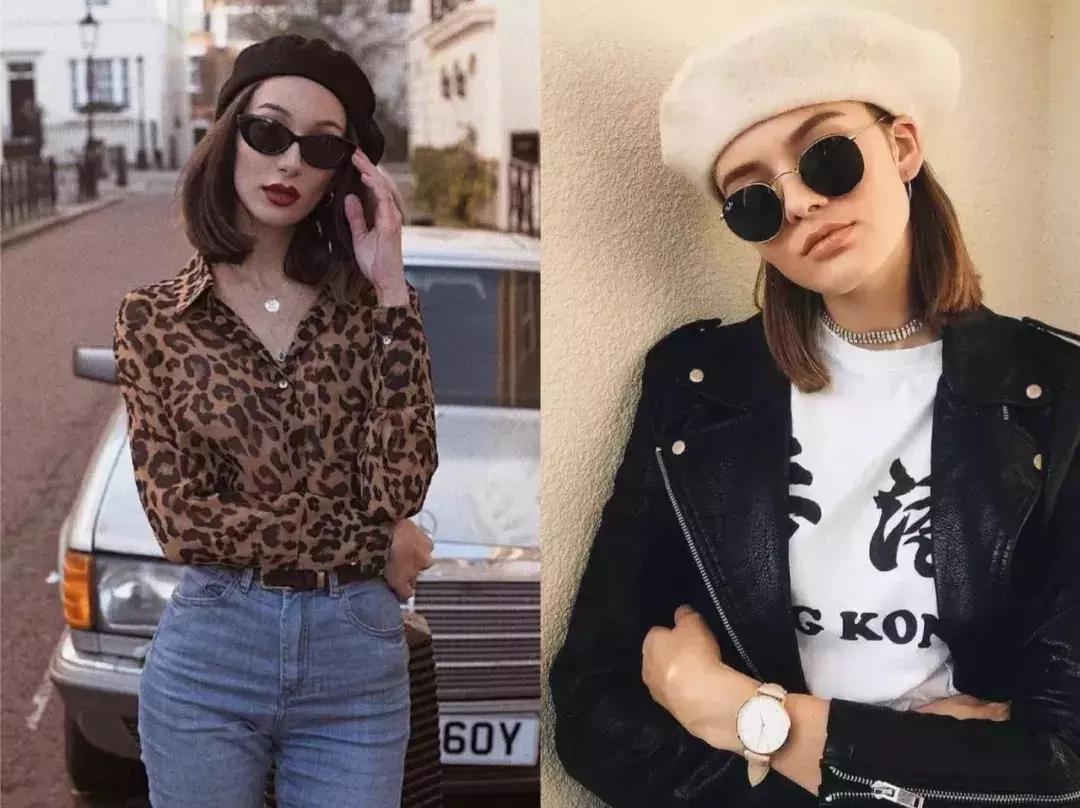 大饼脸买什么帽子,大饼脸戴什么帽子好看