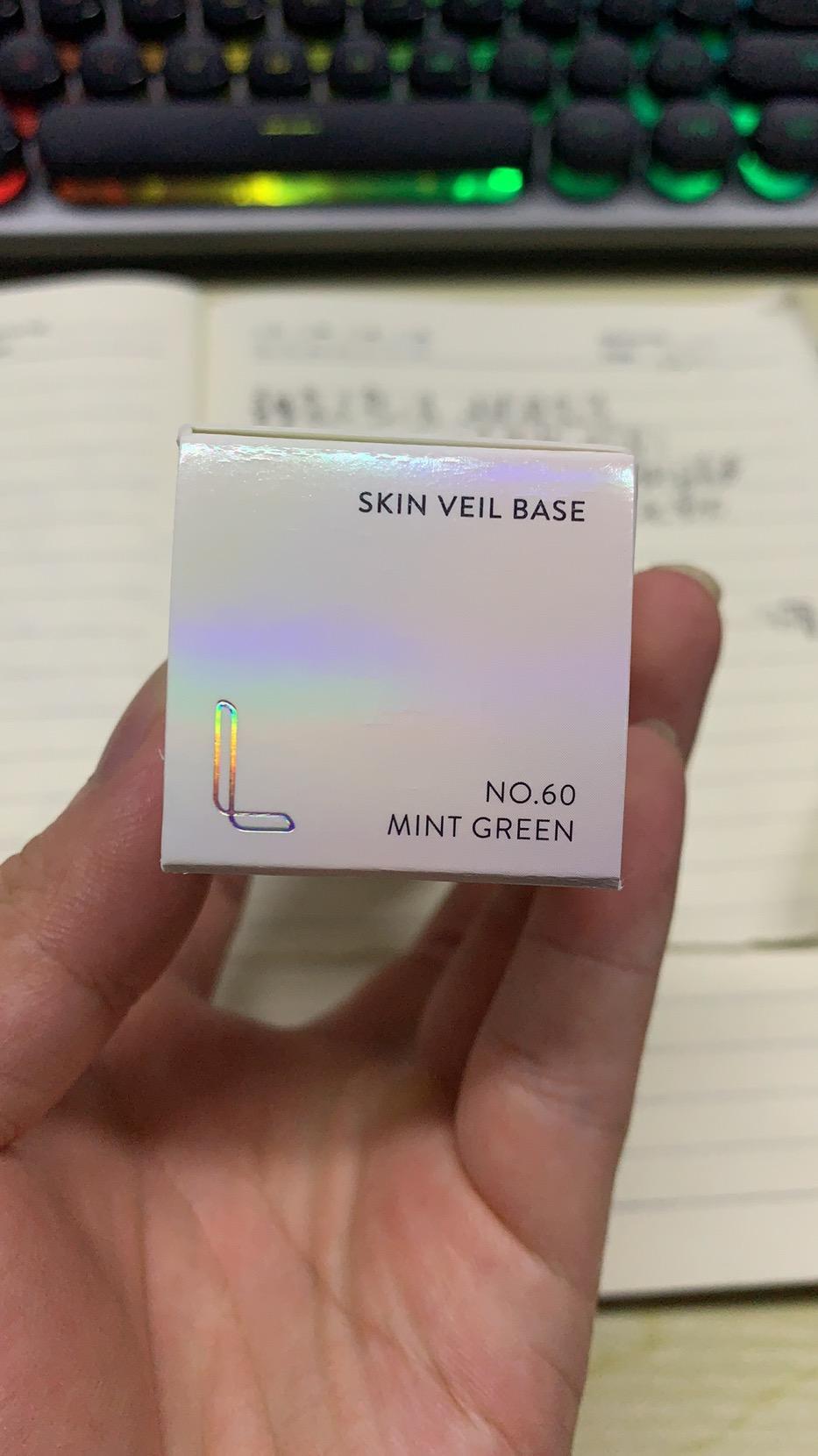 laneige兰芝防晒隔离霜遮瑕三合一,兰芝laneige雪纱丝柔隔离霜