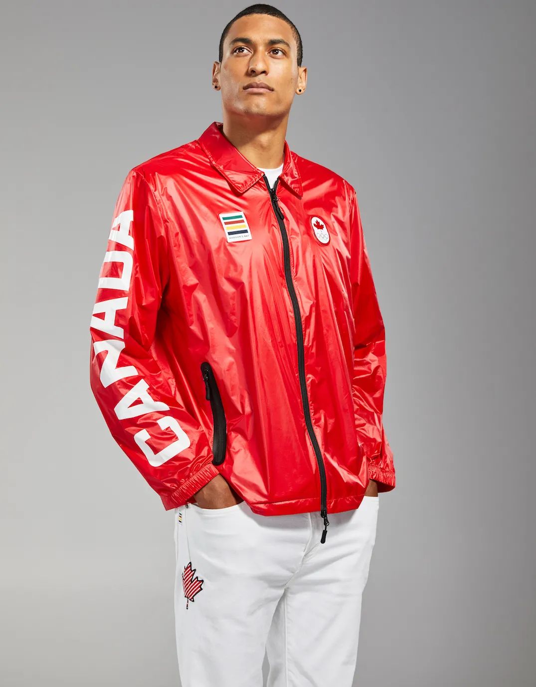 东奥制服大盘点，你get到这些设计了吗？