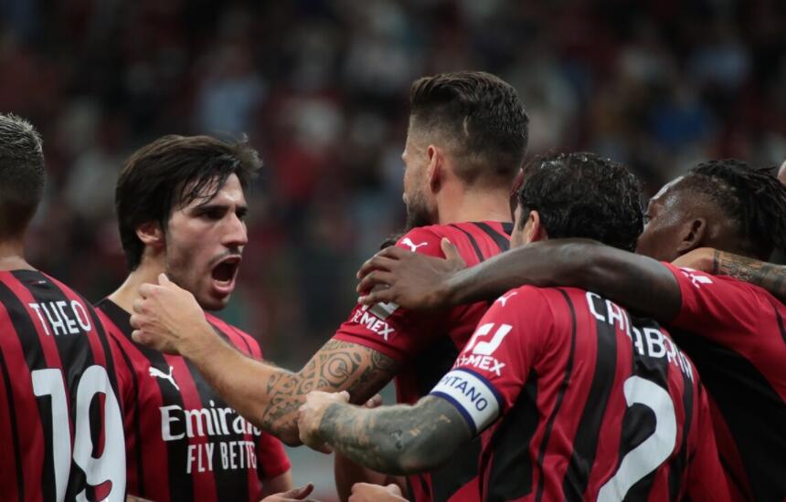 吉鲁欧冠梅开二度,吉鲁88分钟冲刺全场反击