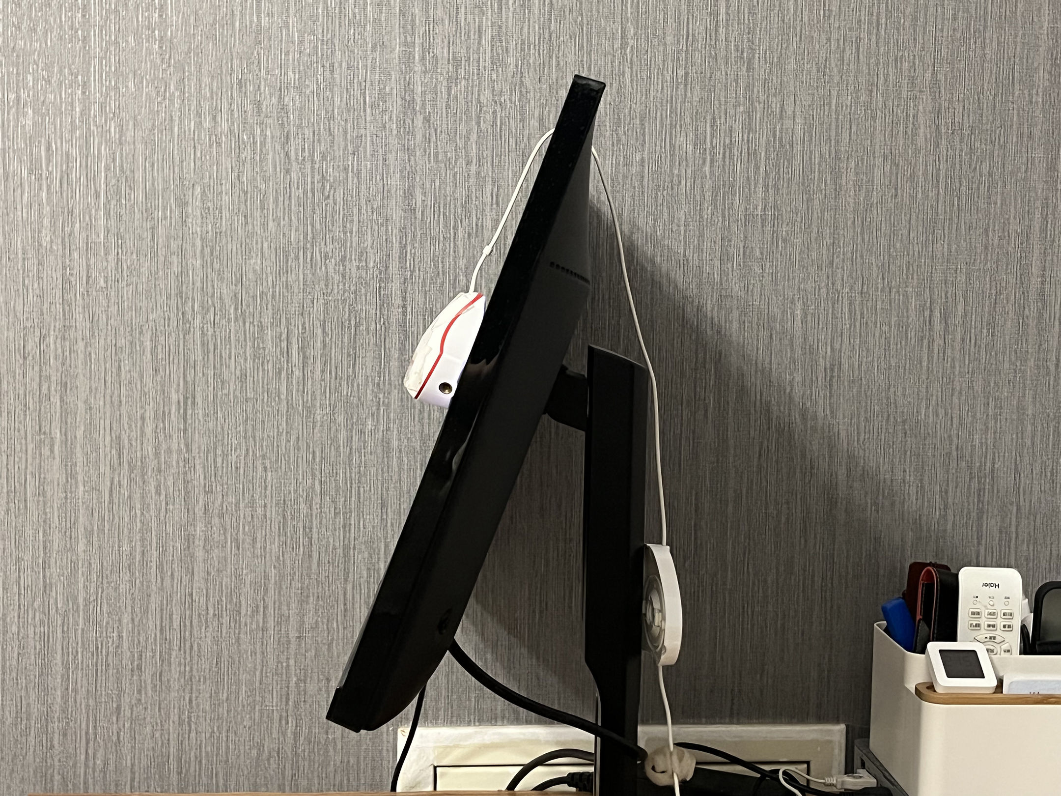 明基2540显示器校色,手把手教你给显示器校色