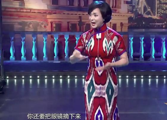 毒舌金星显威风,毒舌金星全程英文