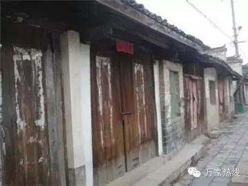 合肥最值得去的古村落景区,合肥千年古镇5a景点