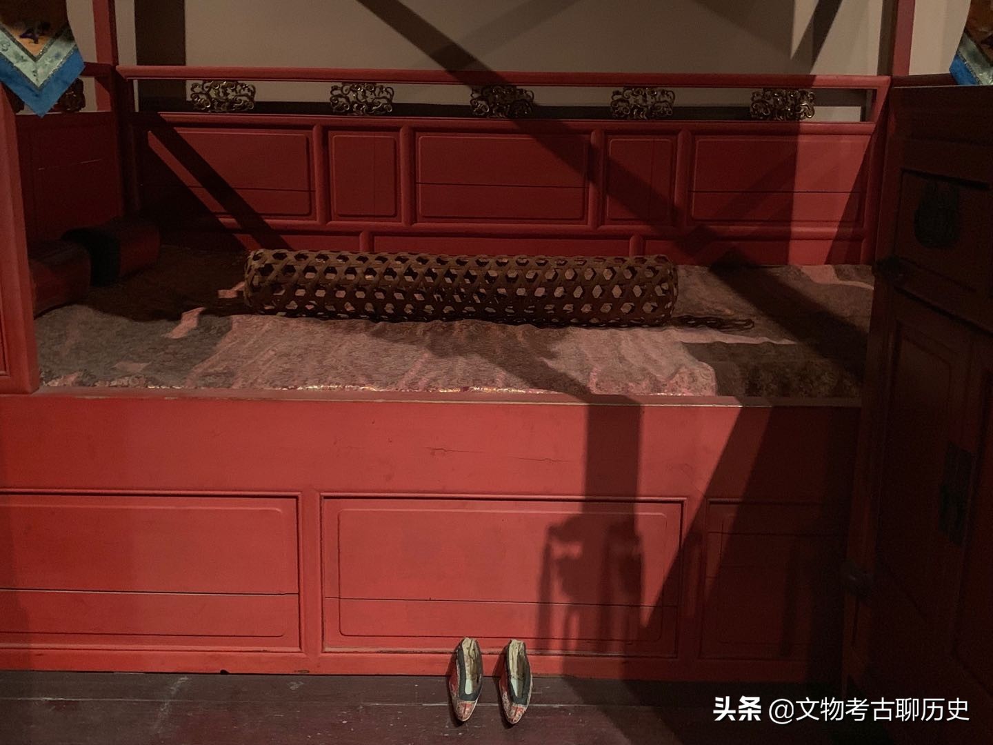 万工轿、千工床、十里红妆,清代宁绍地区结个婚得准备多少嫁妆?