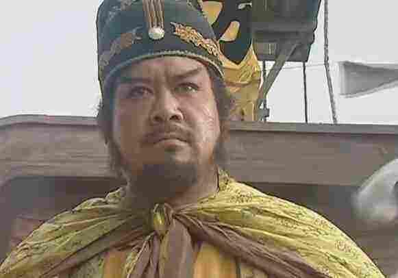 水浒传梁山好汉为什么要招安,水浒传梁山好汉命运结局