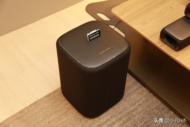 哈曼卡顿最新款水晶系列,哈曼卡顿harmankardon水晶四代