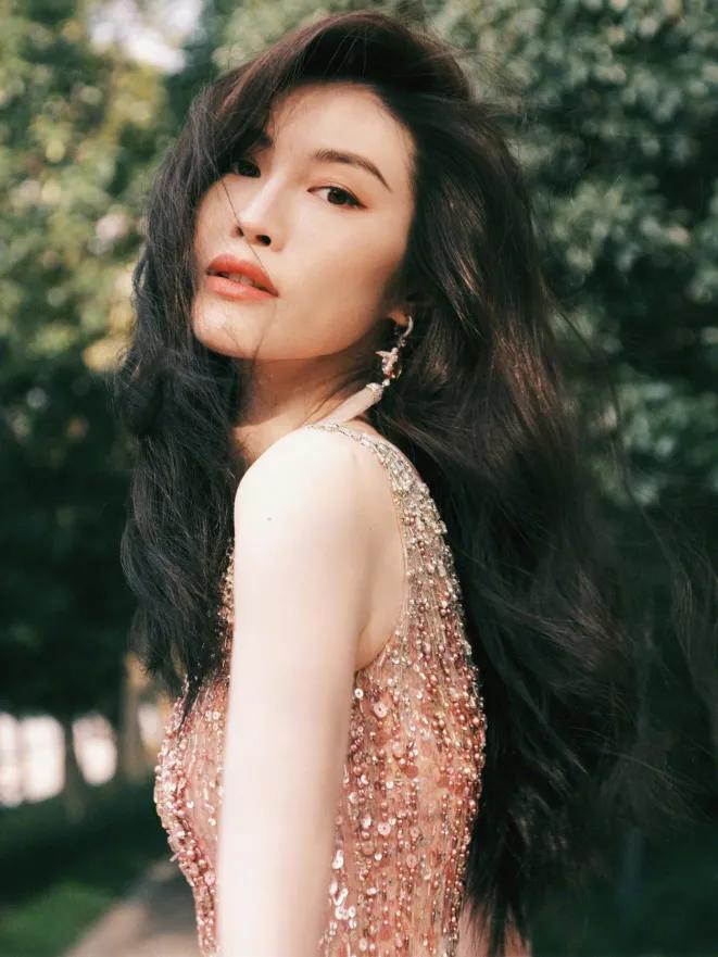 你的脸型适合什么化妆风格,你是什么脸型就化什么妆