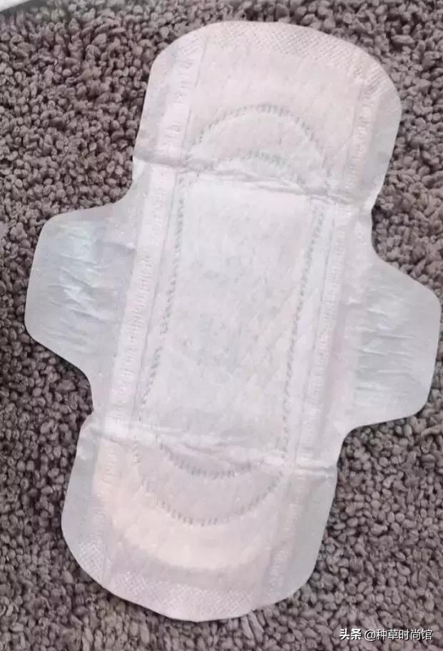 用十年的姨妈巾,最好用的姨妈巾推荐