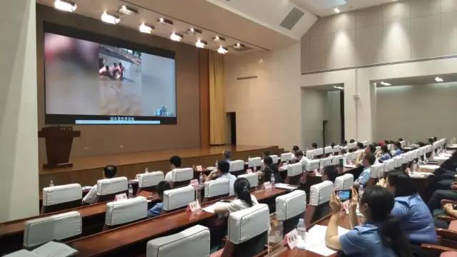 我为青少年办实事,我为青少年做件事