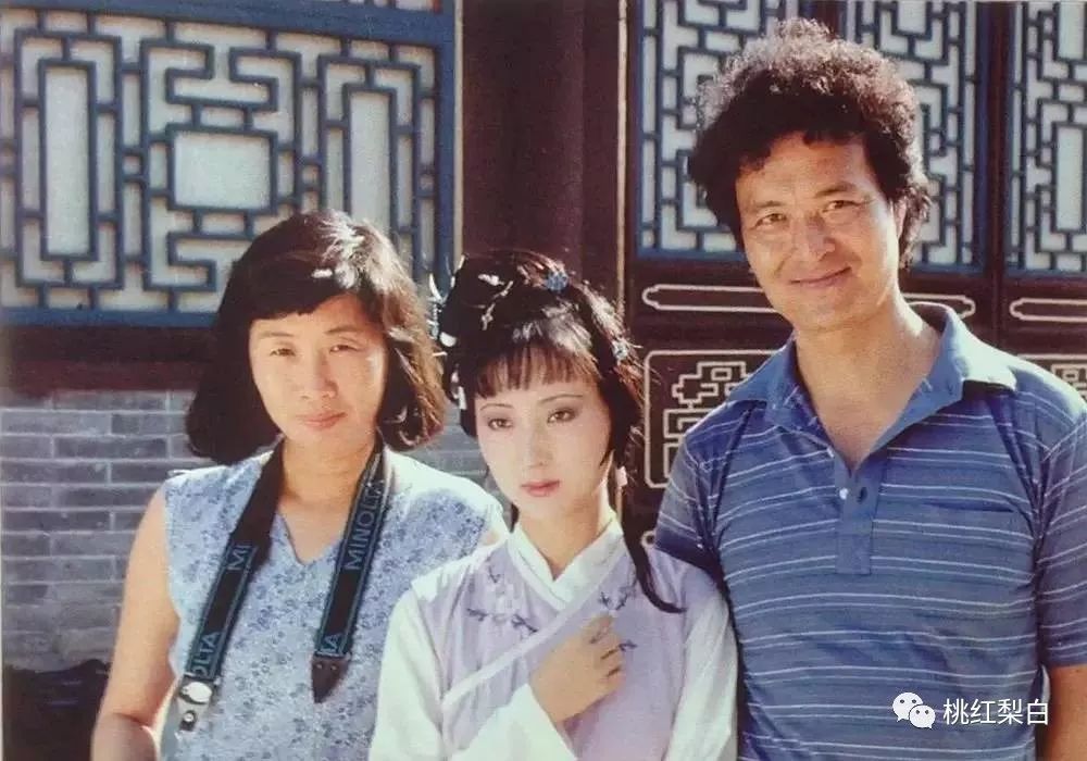 蒋梦婕李沁跳舞梦回红楼,蒋梦婕杨幂李沁红楼梦