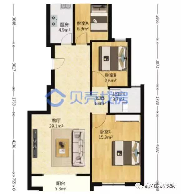 武清的烂尾楼有哪些,武清东蒲洼烂尾楼什么原因