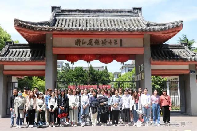 2021全国百强高中名校，浙江八所上榜，镇中第一