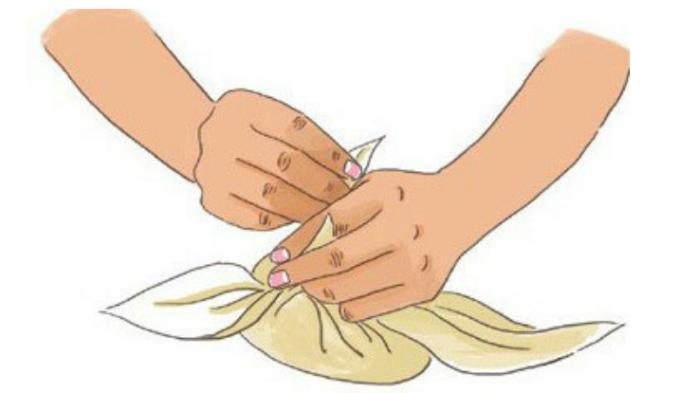 洗干净的黑芝麻怎么炒,常吃黑芝麻的好处真实案例