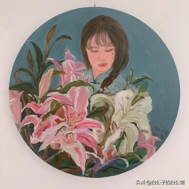 花香袭人抖音,花香袭人电影免费观看