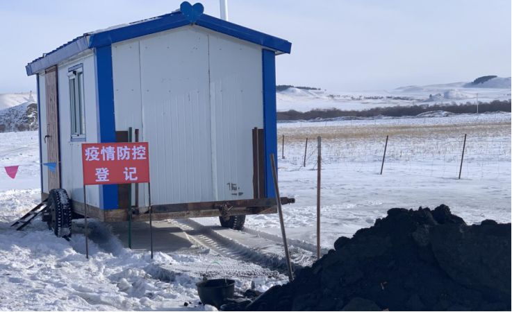 抗疫一线的青年榜样,疫情防控期间典型榜样人物