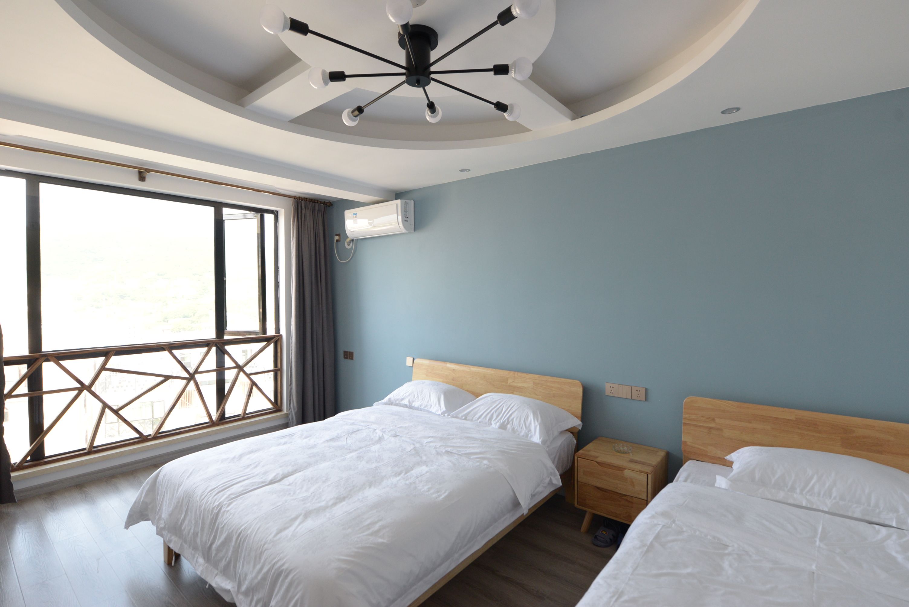 舟山嵊泗列岛御见海民宿,嵊泗岛能看海的住宿