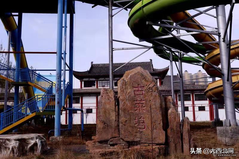 春天里，用诗词和陇西来一场跨越千年的对话……