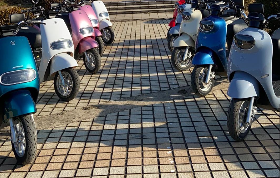 雅迪爱玛哪个续航好,雅迪和爱玛哪个续航里程长