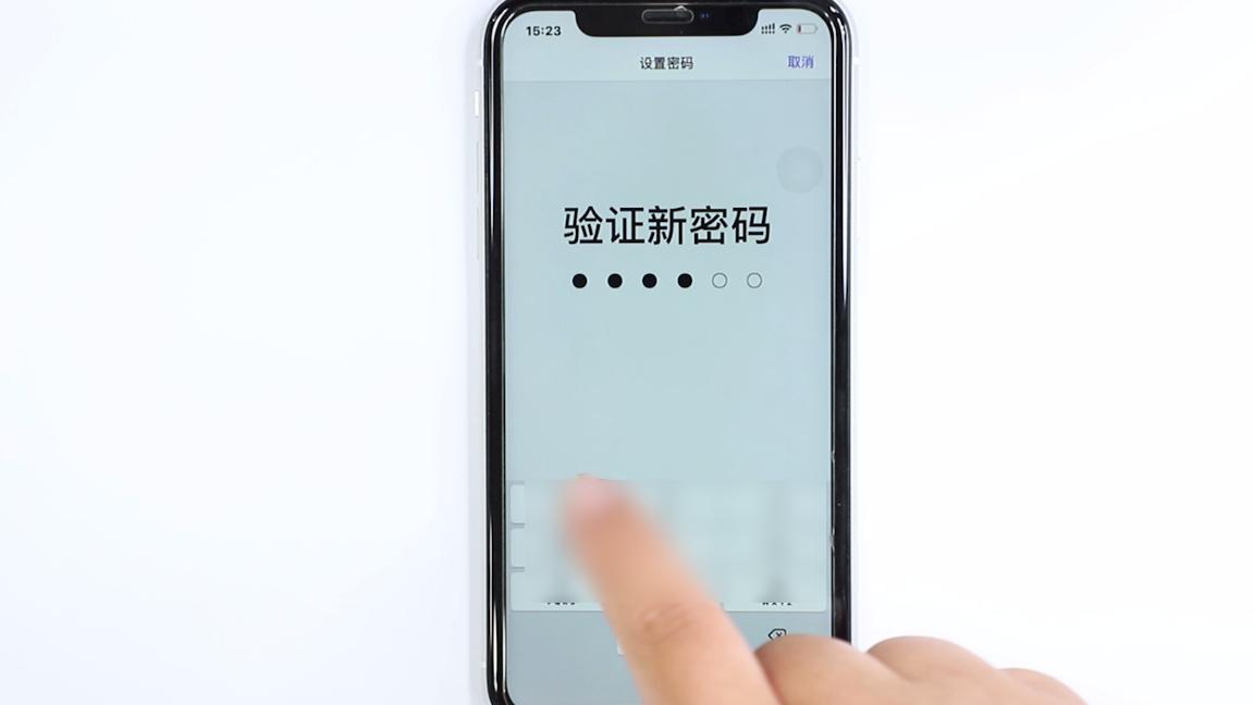 解锁vivo手机密码,手机怎么换密码锁的密码