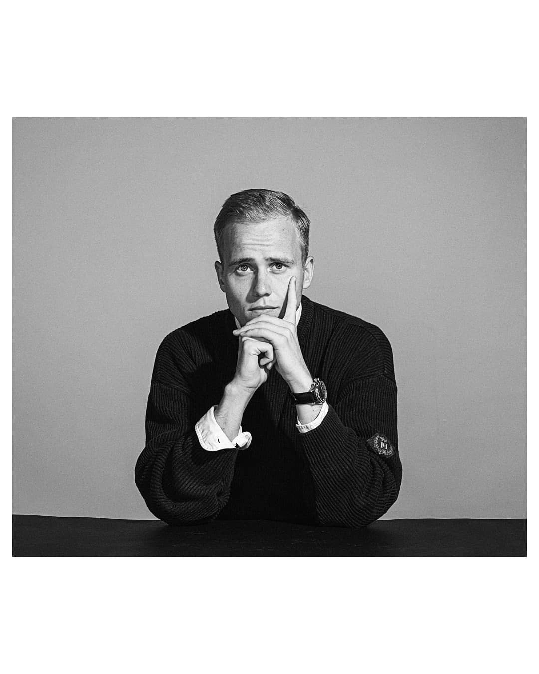 男人写真酷酷的,男的拍写真怎么样