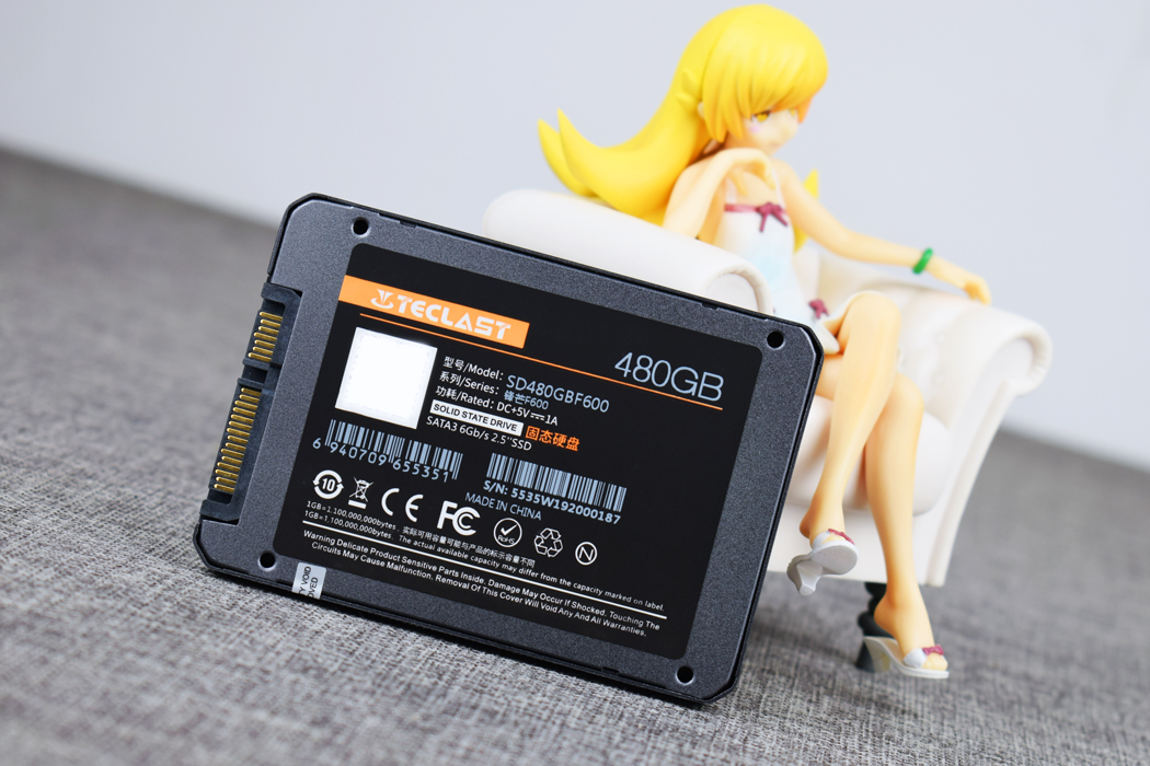 台电s600固态硬盘评测,台电极光256固态硬盘评测