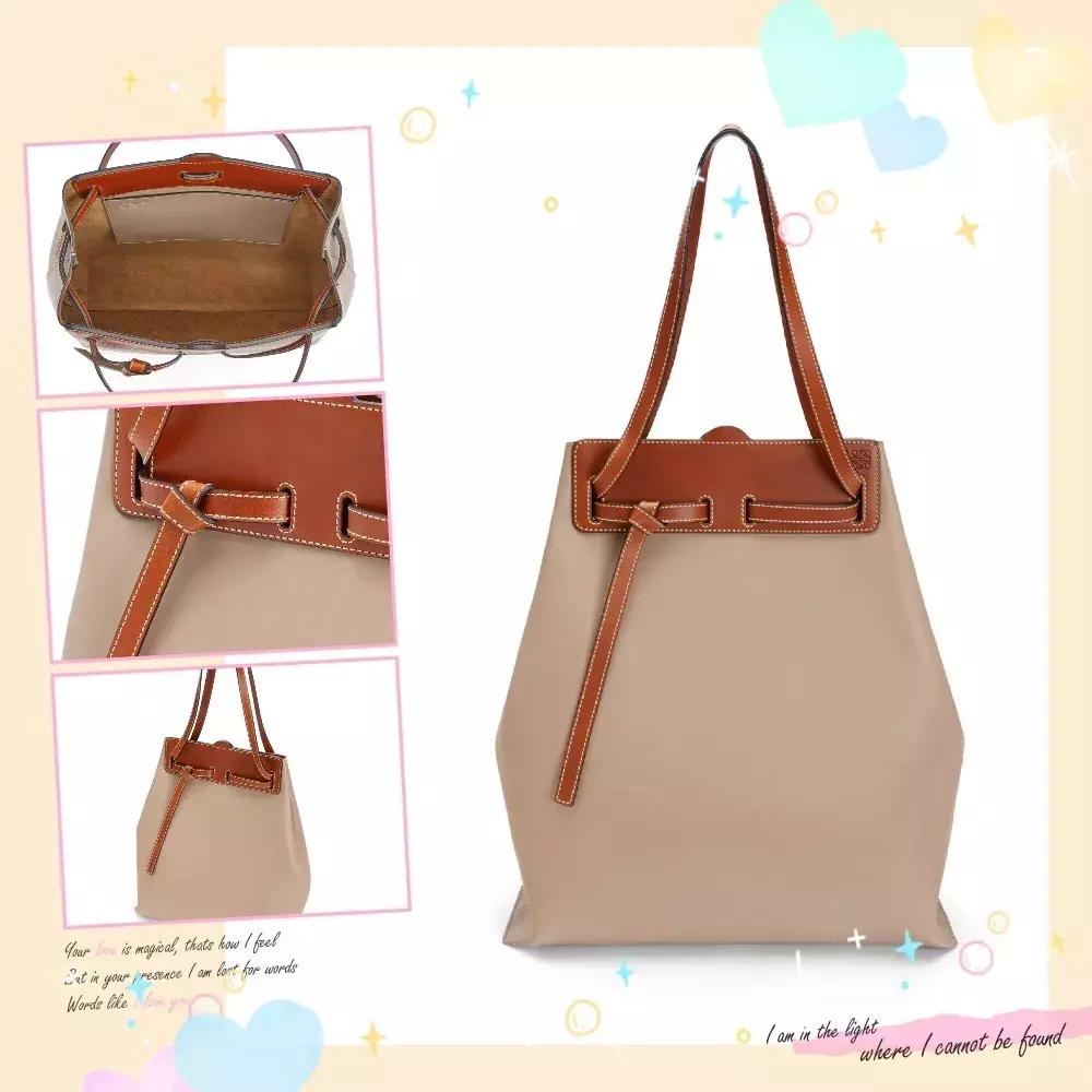 你想知道关于LOEWE的一切，全在这了！