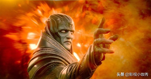 漫威最惨反派灭霸的小弟,漫威里除了灭霸后第二个反派是谁