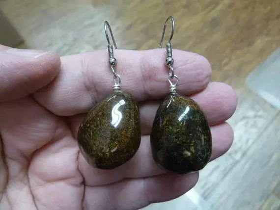 现实中存在的20种恐怖重口的小玩意，你能坚持看到第几个？